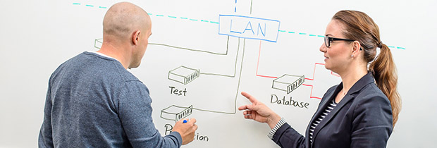 تجربه خرید LIMS در چند آزمایشگاه برجسته